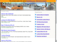 mounttimothy.com
