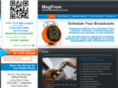 msgfrom.net