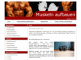 muskeln-aufbauen.net