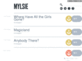 mylsie.com