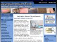 nephrogenic-fibrosing-dermopathy.org