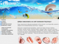 ocean-shells.com