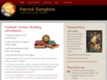 patricksamphire.com
