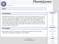 phoenixjaymes.com