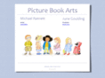 picturebookarts.com