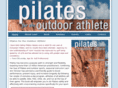 pilatesfortheoutdoorathlete.com