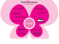 pinkorchard.com