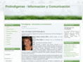 proindigenas.org