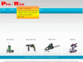 proway-tools.com