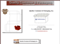 qualitycontainer.net