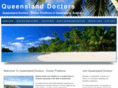 queenslanddoctors.com