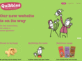 quibblesnibbles.com