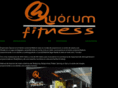 quorumfitness.com