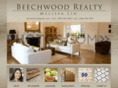 realtybybeechwood.com