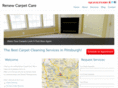 renewcarpetcarepa.com