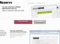 reservv.com