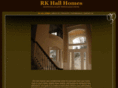 rkhallhomes.com