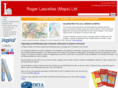 rogerlascellesmaps.com