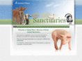 sanctuaries.org