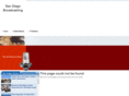 sandiegobroadcasting.com