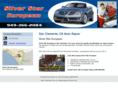 silverstareuropean.com