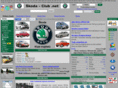 skoda-club.net