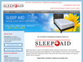 sleepaidfactory.com