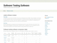 softwaretestingsoftware.org