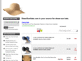 strawsunhats.com