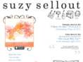 suzysellout.com