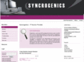 syncrogenics.com