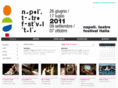 teatrofestivalitalia.it