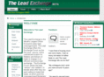 theleadexchange.com