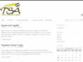 thetotalsocceracademy.com