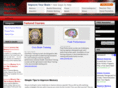 tipstoimprovememory.org