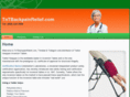 tntbackpainrelief.com