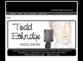 toddvoice.com