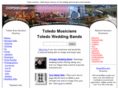 toledomusicians.net