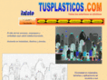 tusplasticos.com