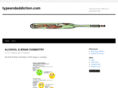 typeandaddiction.com
