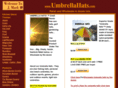 umbrellahats.com