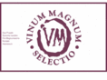 vinum-magnum.com