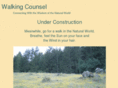 walkingcounsel.com