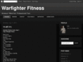 warfighterfitness.com