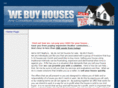 webuymanyhouses.com
