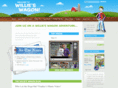 willieswagon.com
