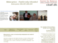 worklifebalance-prisen.dk