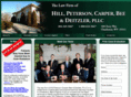 wvtrialattorney.com