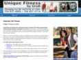1on1fitnesstraining.net