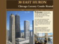 30ehuron.com